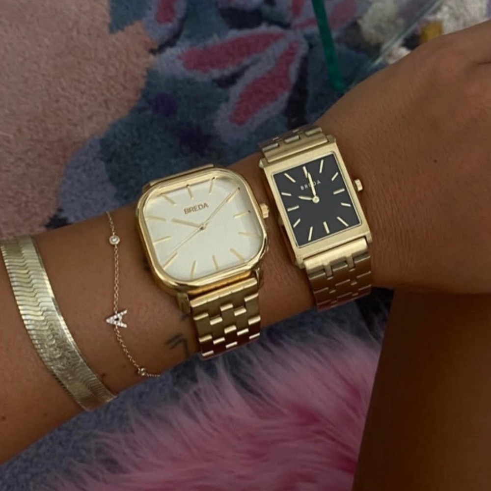 Breda Visser 35mm Watch Women’s Men’s Unisex watch. Discontinued